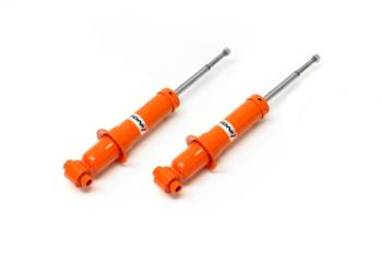 8250 1029 - Koni Rear Shock, Non-adjustable, Street, Pair   